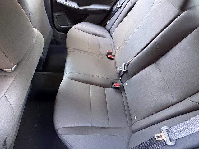 New 2025 Nissan Sentra S image 22