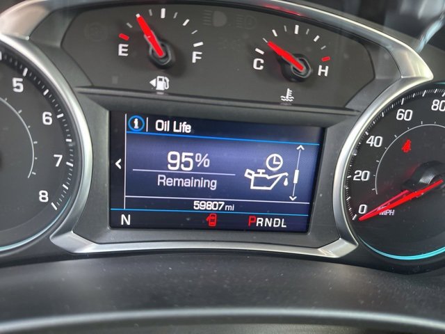 Used 2019 Chevrolet Equinox LT image 13