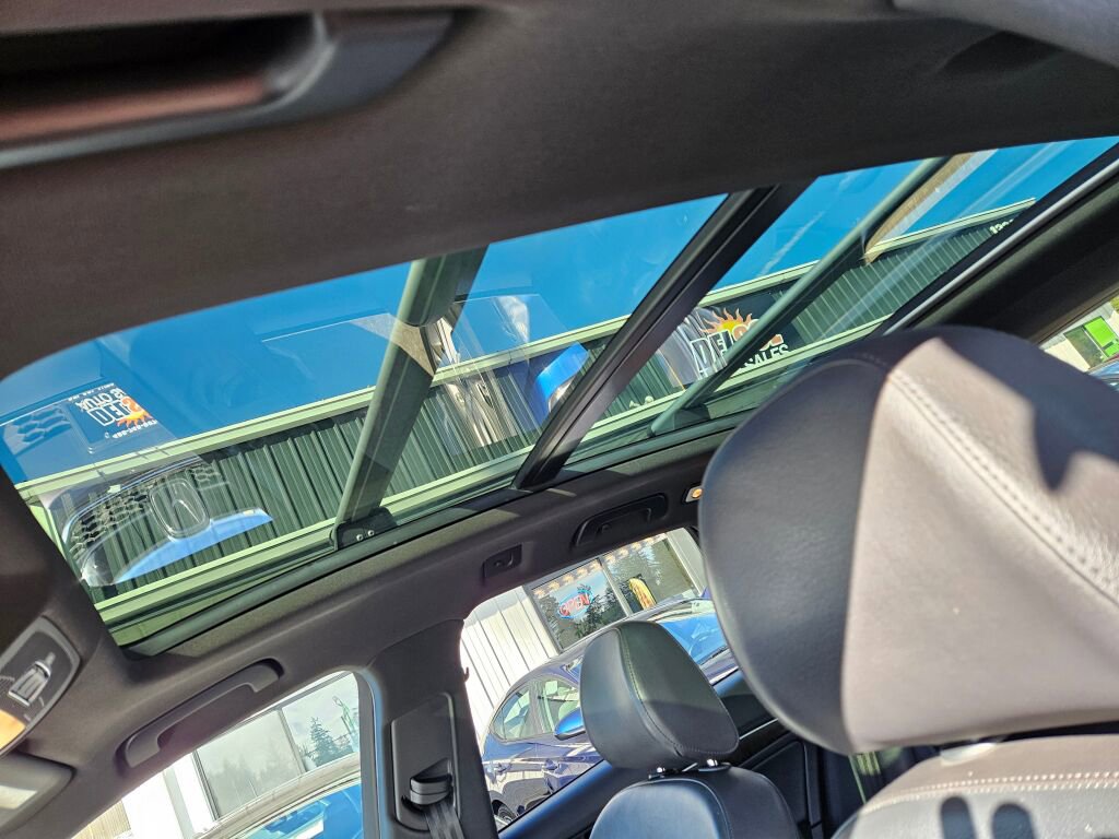 Used 2016 Audi Q5 3.0T Premium Plus w/ Technology Package image 26