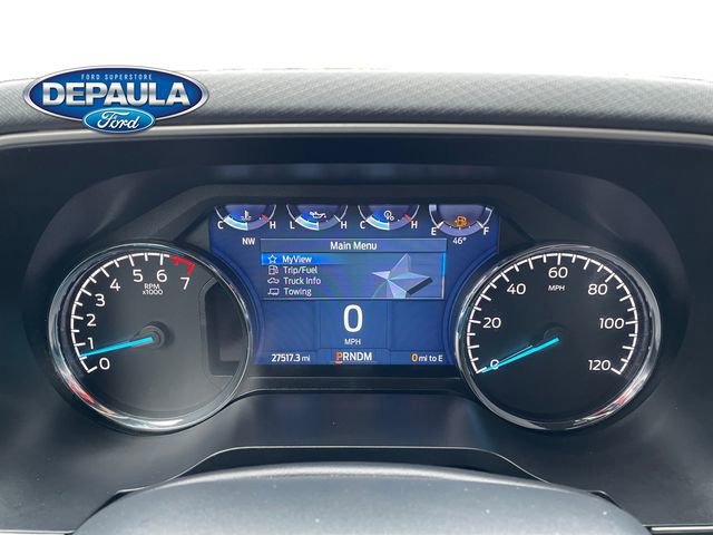 Used 2023 Ford F150 XLT w/ Equipment Group 302A High image 2