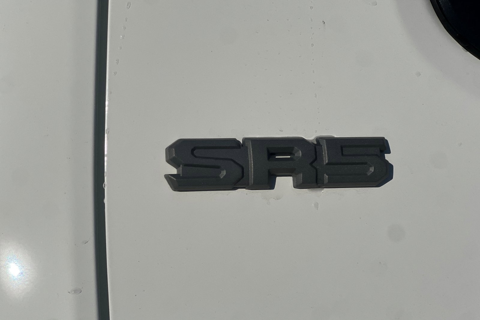 New 2026 Toyota Tacoma SR5 image 20