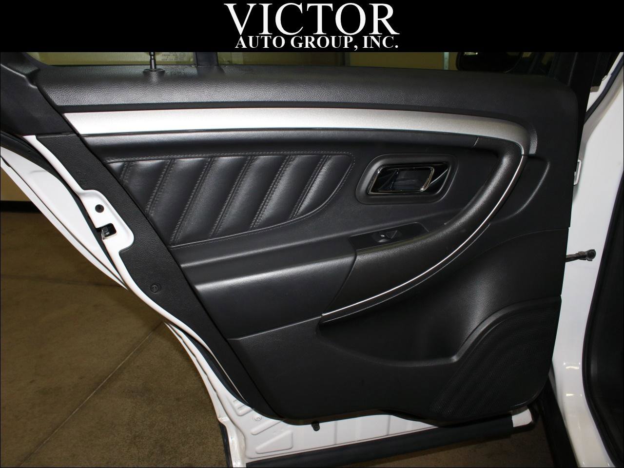 Used 2019 Ford Taurus SEL w/ Equipment Group 201A image 31