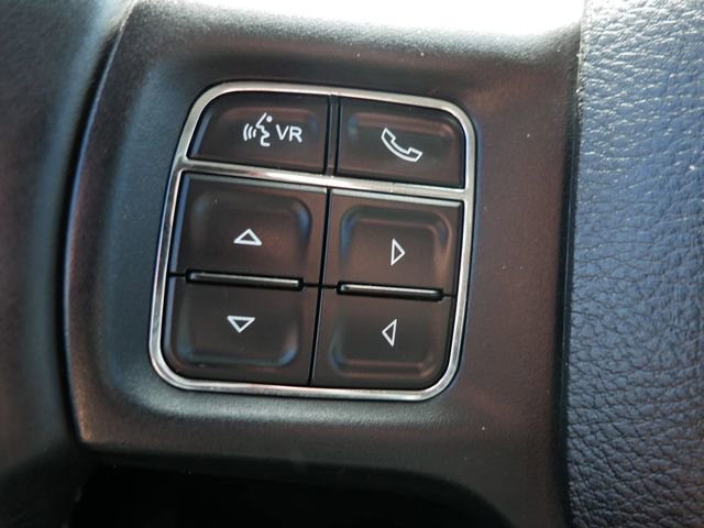 Used 2016 RAM 2500 Outdoorsman image 27