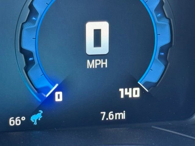 New 2025 Ford Bronco Sport Big Bend w/ Convenience Package image 28