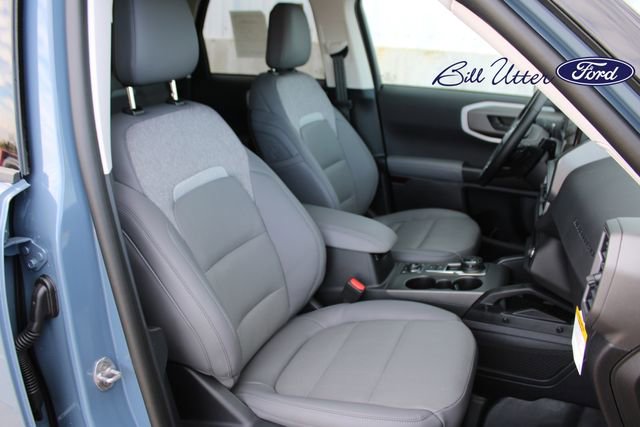 New 2025 Ford Bronco Sport Badlands w/ Badlands Tech Package image 7