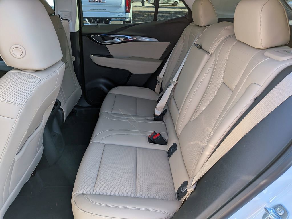 New 2026 Buick Envision Preferred image 15