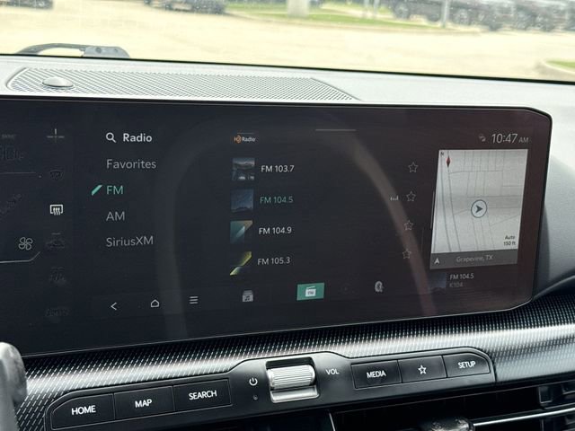 Used 2025 Kia K4 GT-Line w/ GT-Line Premium Package FWD image 24