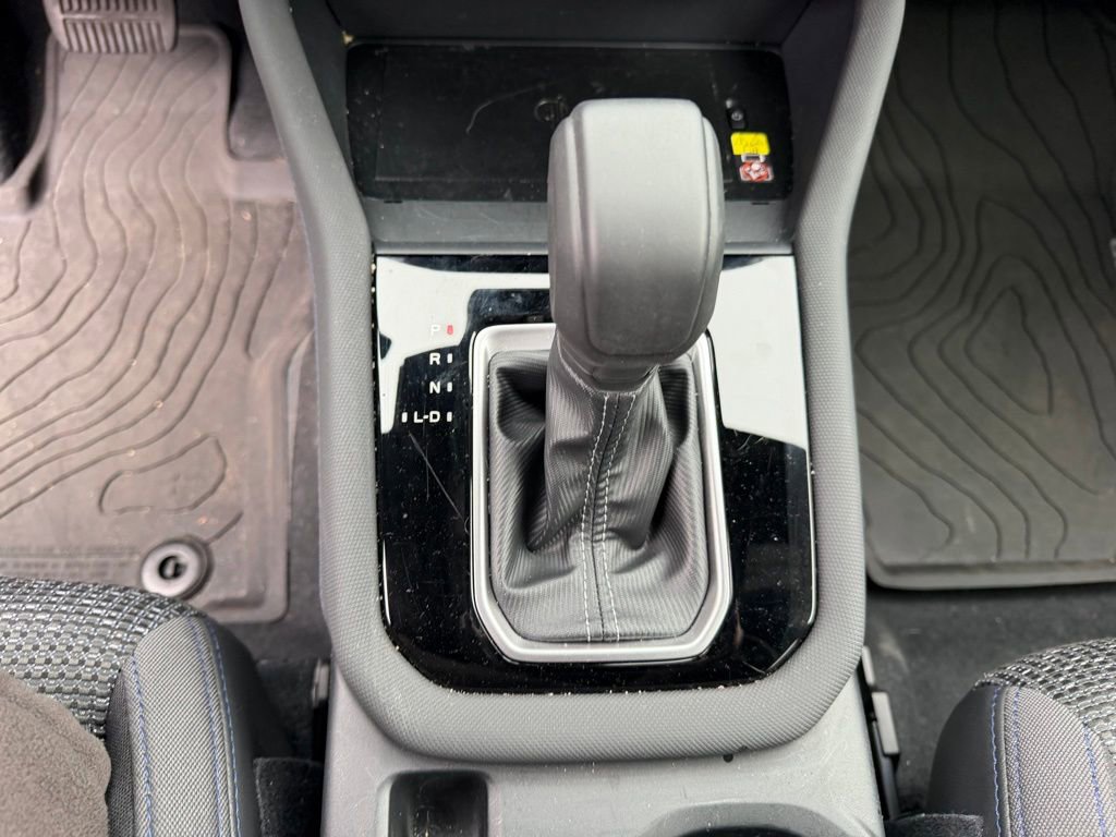 Used 2025 Subaru Forester Premium w/ Protection Package image 29