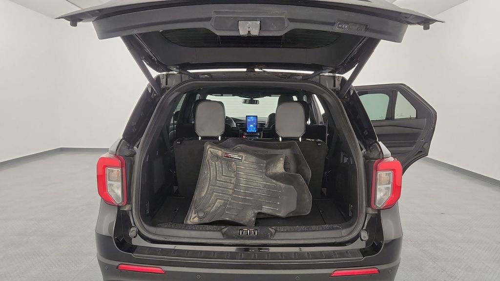 Used 2021 Ford Explorer ST w/ Equipment Group 401A image 29