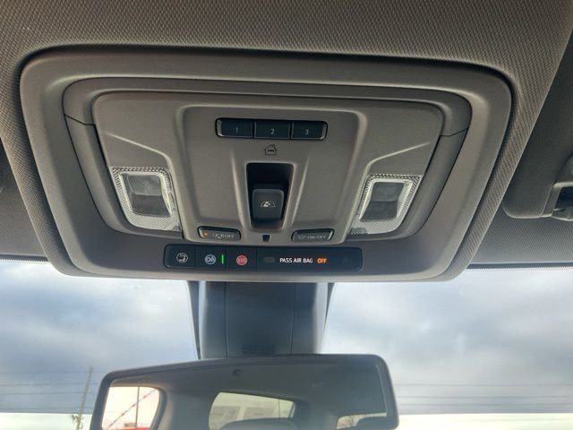 Used 2019 GMC Sierra 1500 SLT w/ SLT Premium Plus Package image 16