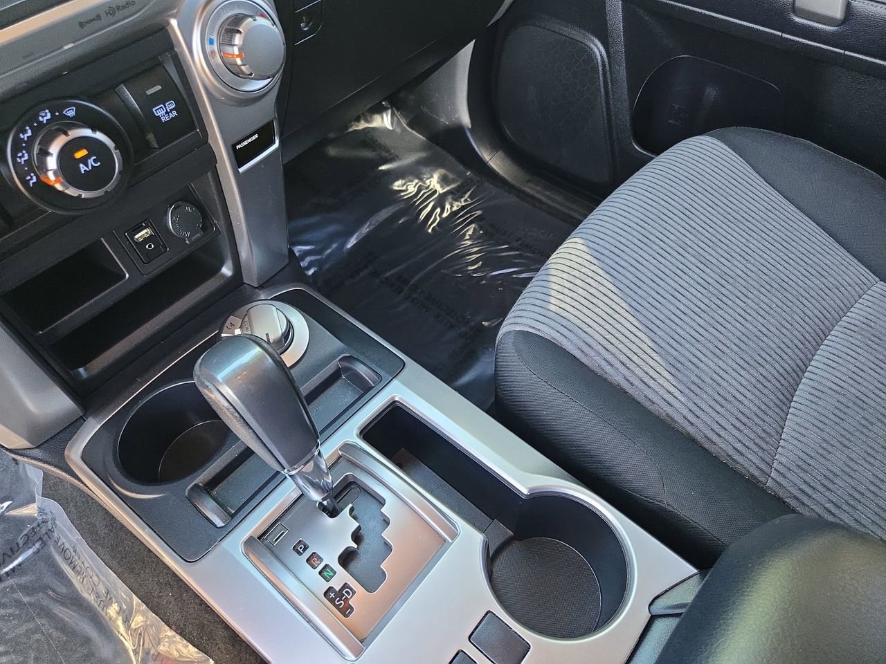 Used 2018 Toyota 4Runner SR5 image 24