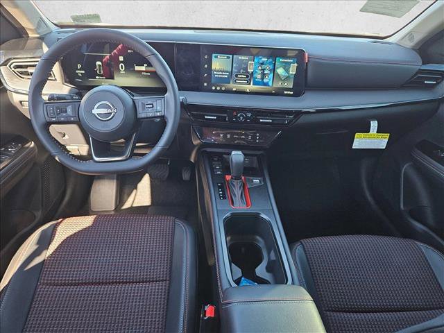 New 2026 Nissan Kicks SR image 12