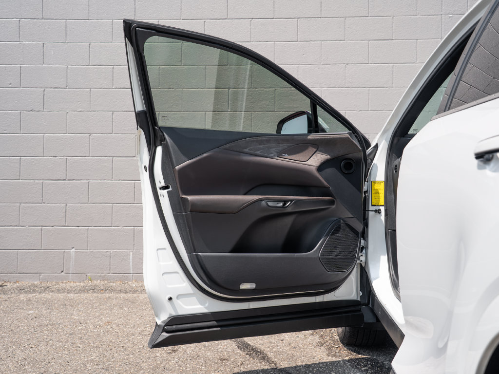 Used 2023 Lexus RX 350 FWD w/ Cold Area Package image 16