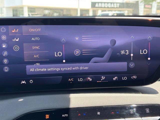 New 2026 Buick Enclave Preferred w/ Power Package FWD image 27