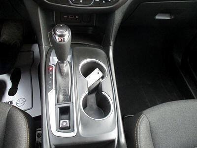 Used 2021 Chevrolet Equinox LT FWD image 6