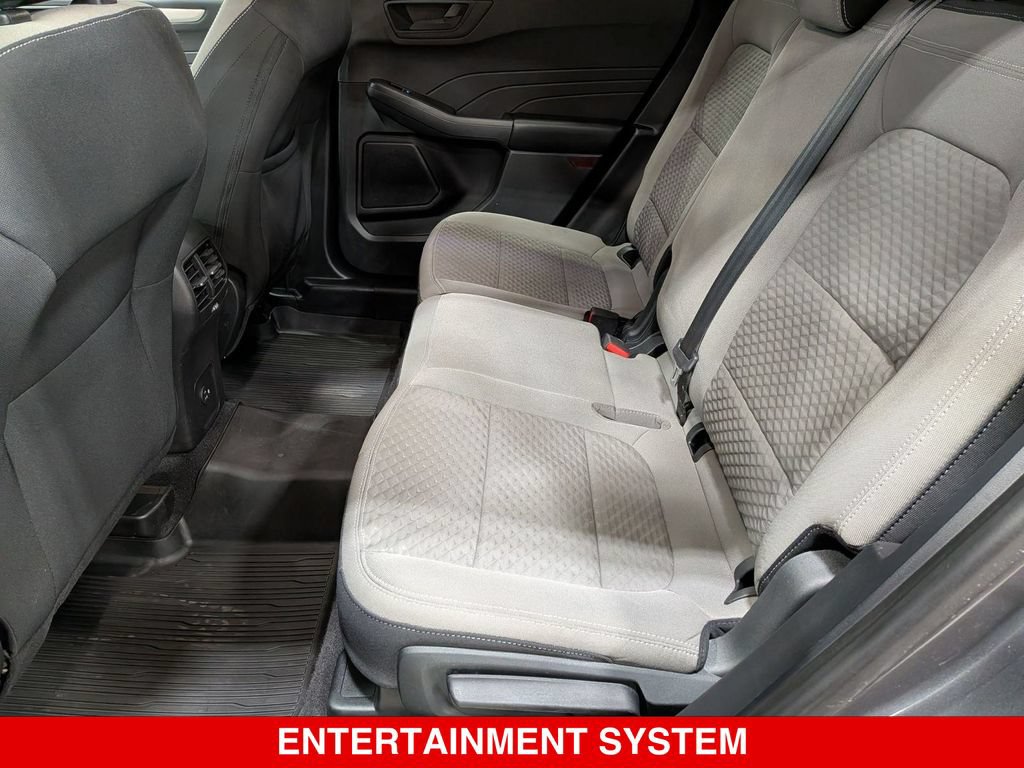 Used 2022 Ford Escape SE w/ Cold Weather Package AWD/4WD image 26