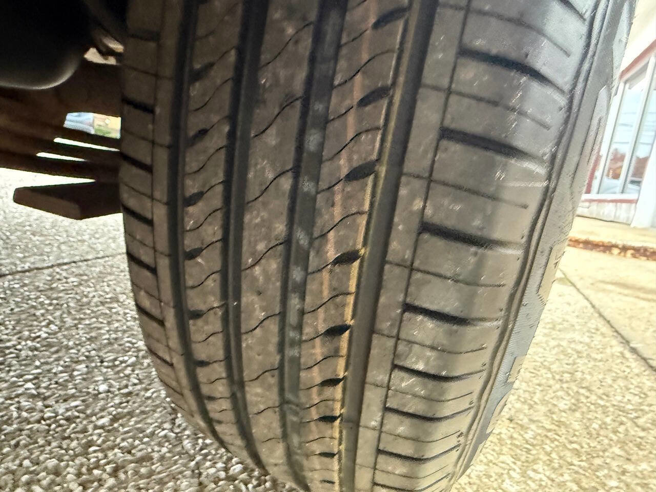 Used 2000 GMC Sonoma SLS w/ SLS Super Spec Pkg 2 image 34