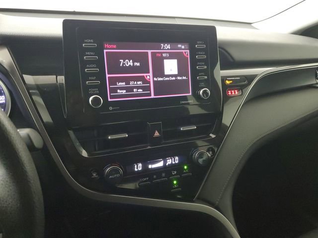 Used 2024 Toyota Camry LE FWD image 26