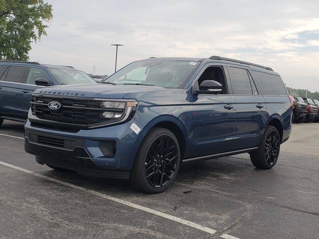 New 2027 Ford Expedition Max Platinum w/ Stealth Performance Package AWD/4WD image 9