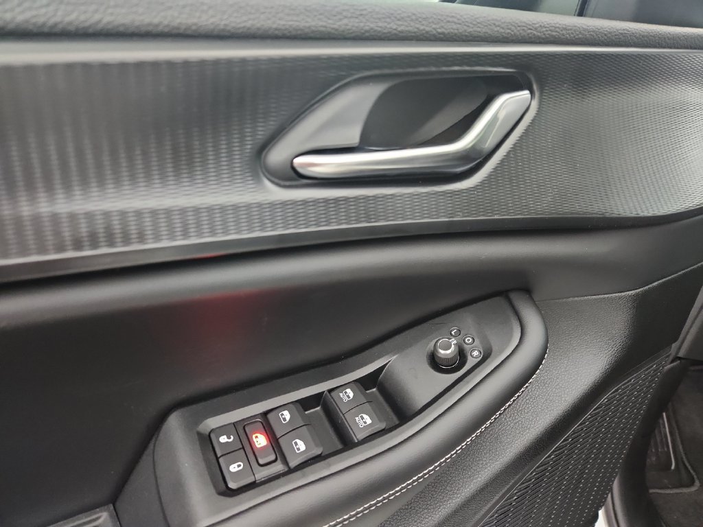 New 2026 Jeep Grand Cherokee Laredo X AWD/4WD image 20