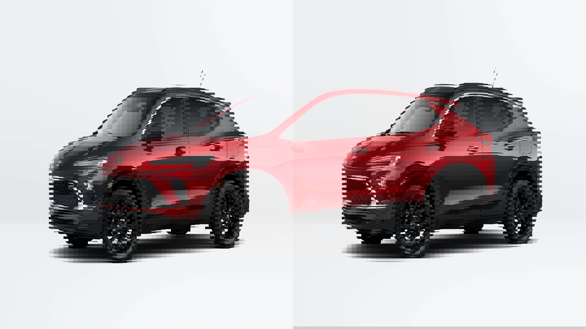 New 2026 Buick Encore GX Sport Touring w/ Comfort Package image 50