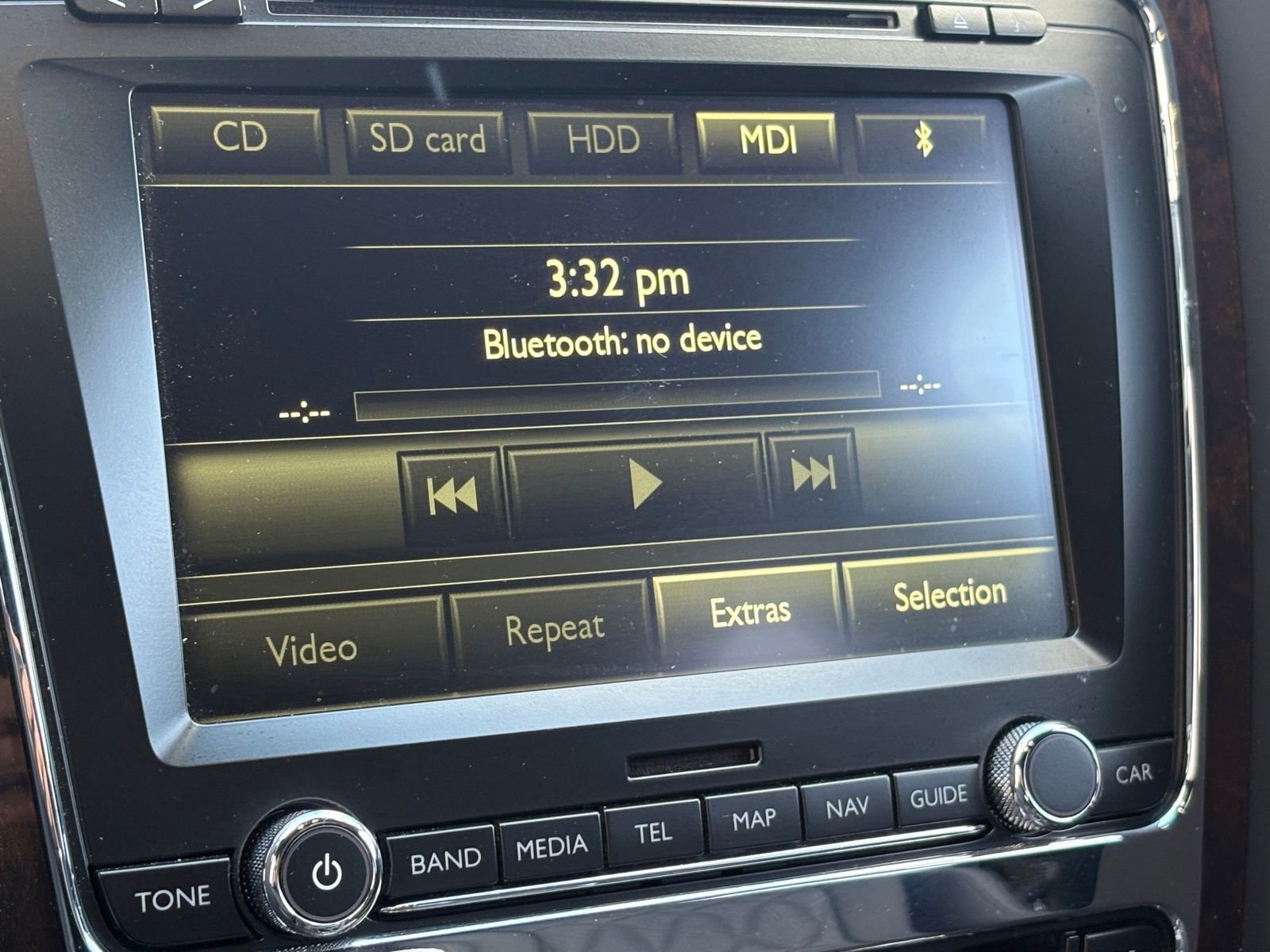 Used 2018 Bentley Flying Spur V8 AWD/4WD image 25