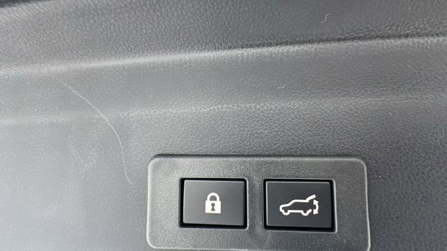 New 2025 Subaru Ascent Onyx Edition image 16