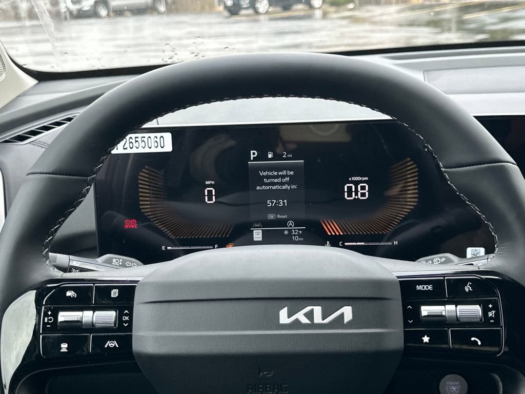 New 2026 Kia Sorento S AWD/4WD image 19
