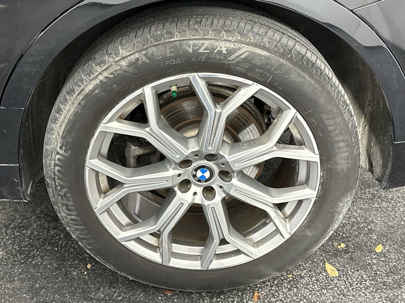 Used 2022 BMW X7 xDrive40i image 14