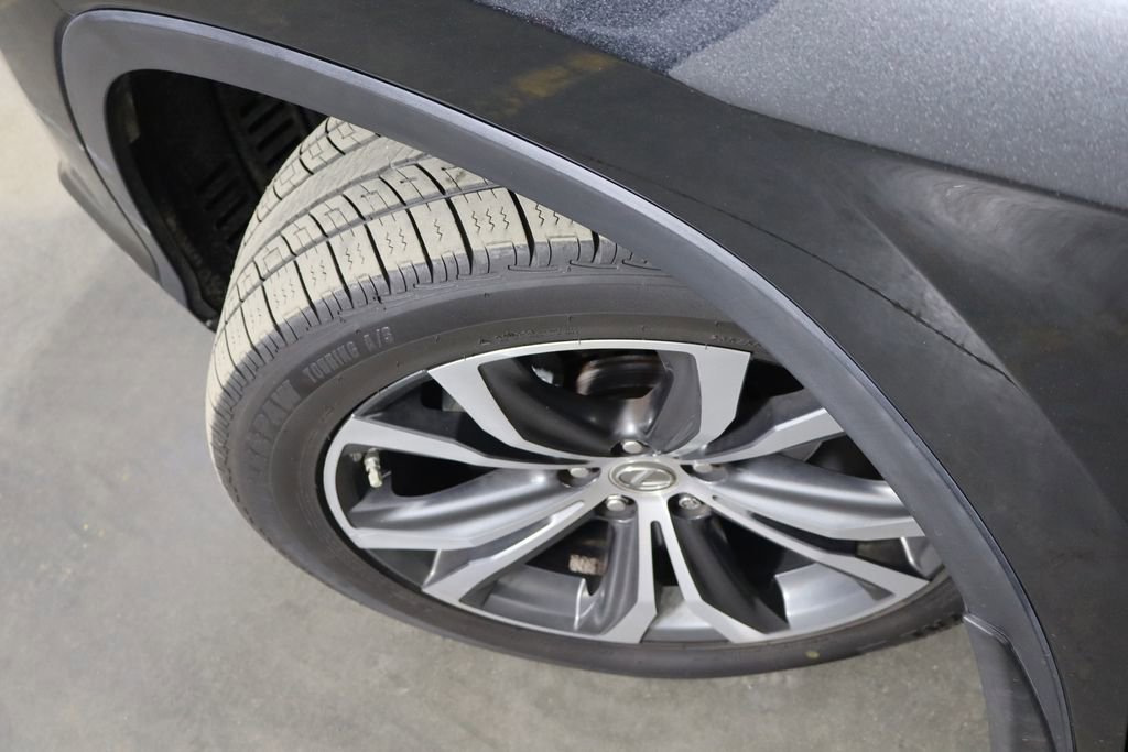 Used 2017 Lexus RX 350 FWD w/ Premium Package image 46