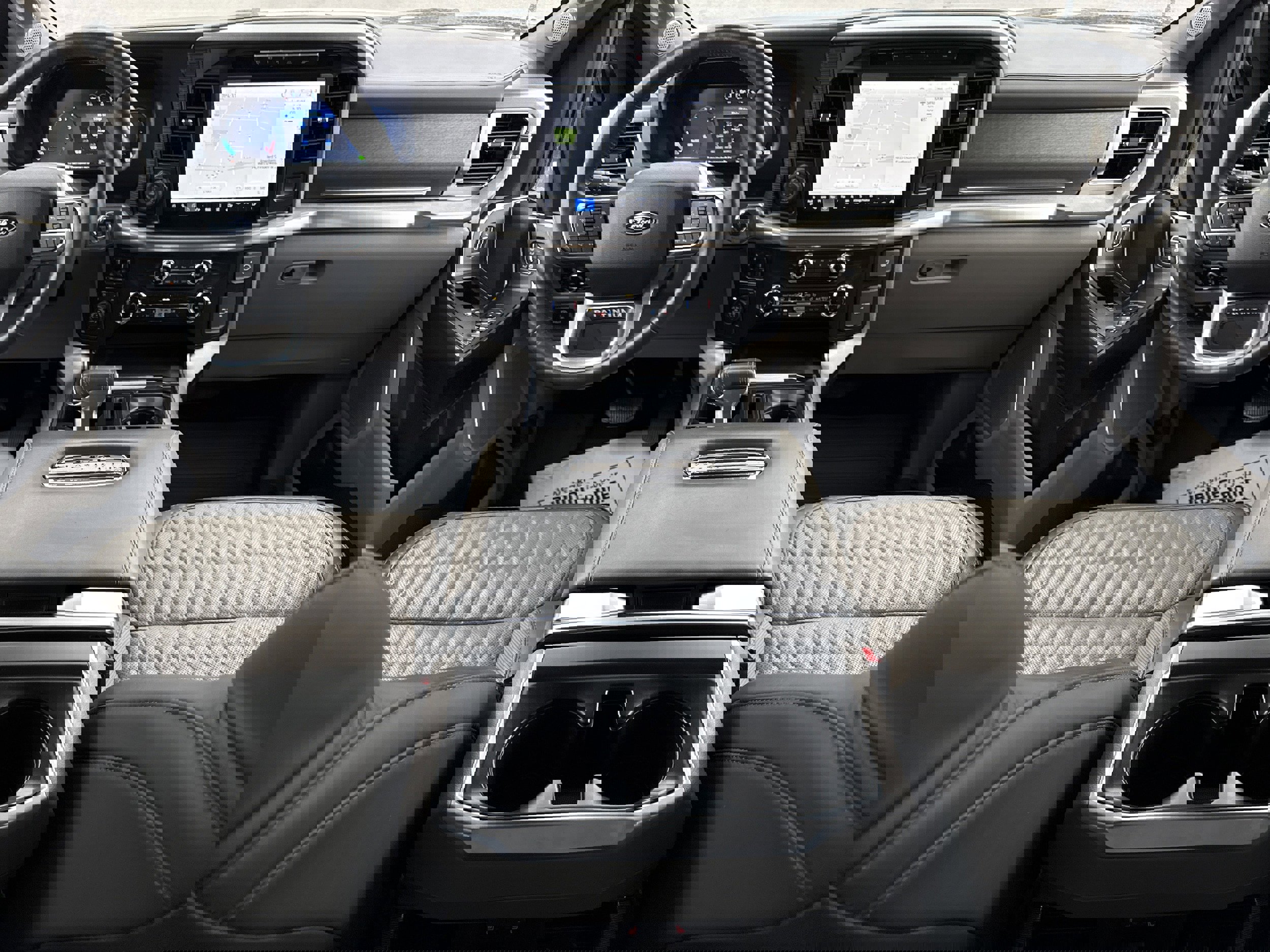 Used 2024 Ford F150 Platinum w/ Equipment Group 703A Plus image 22