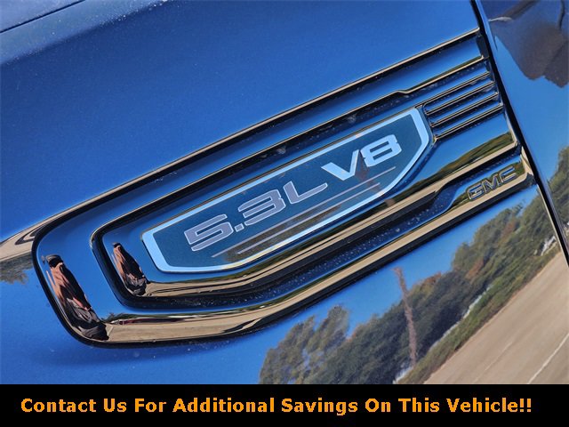 New 2026 GMC Sierra 1500 Elevation w/ Elevation Premium Package image 8