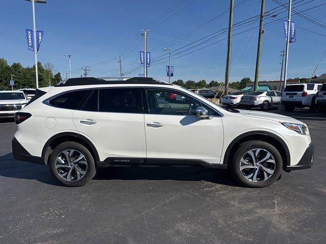 Used 2022 Subaru Outback Touring XT AWD/4WD image 6