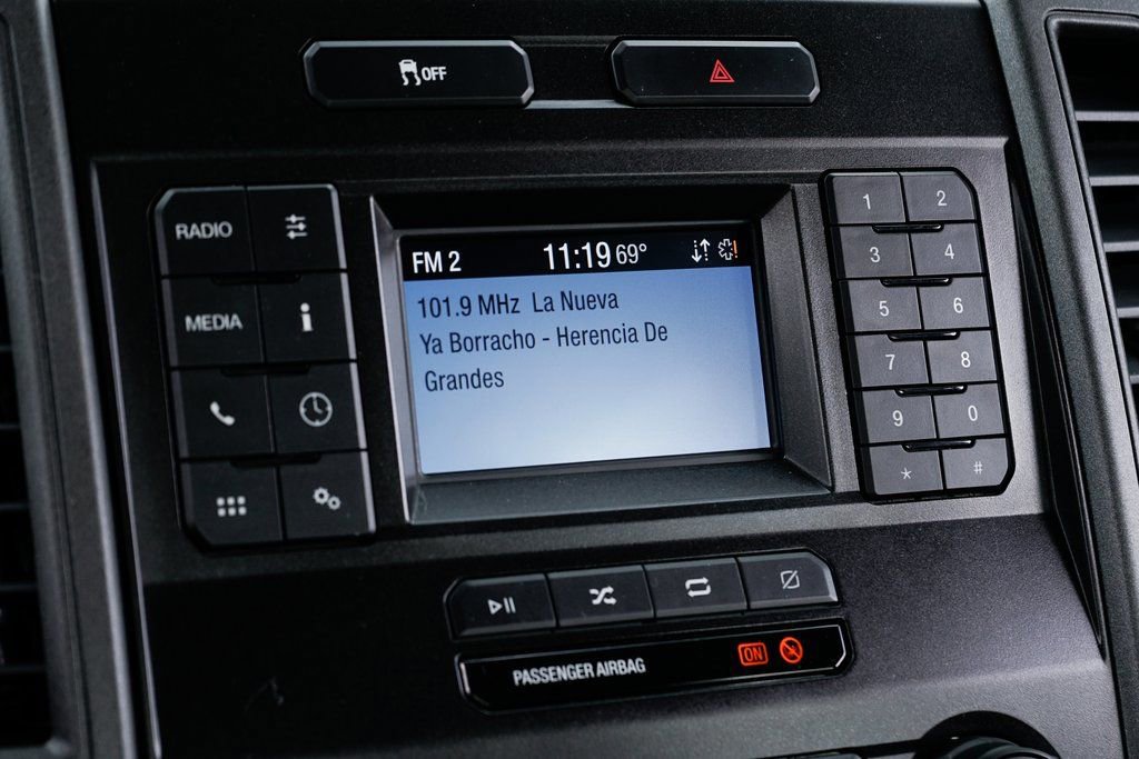 Used 2022 Ford F350 XL w/ Power Equipment Group image 29