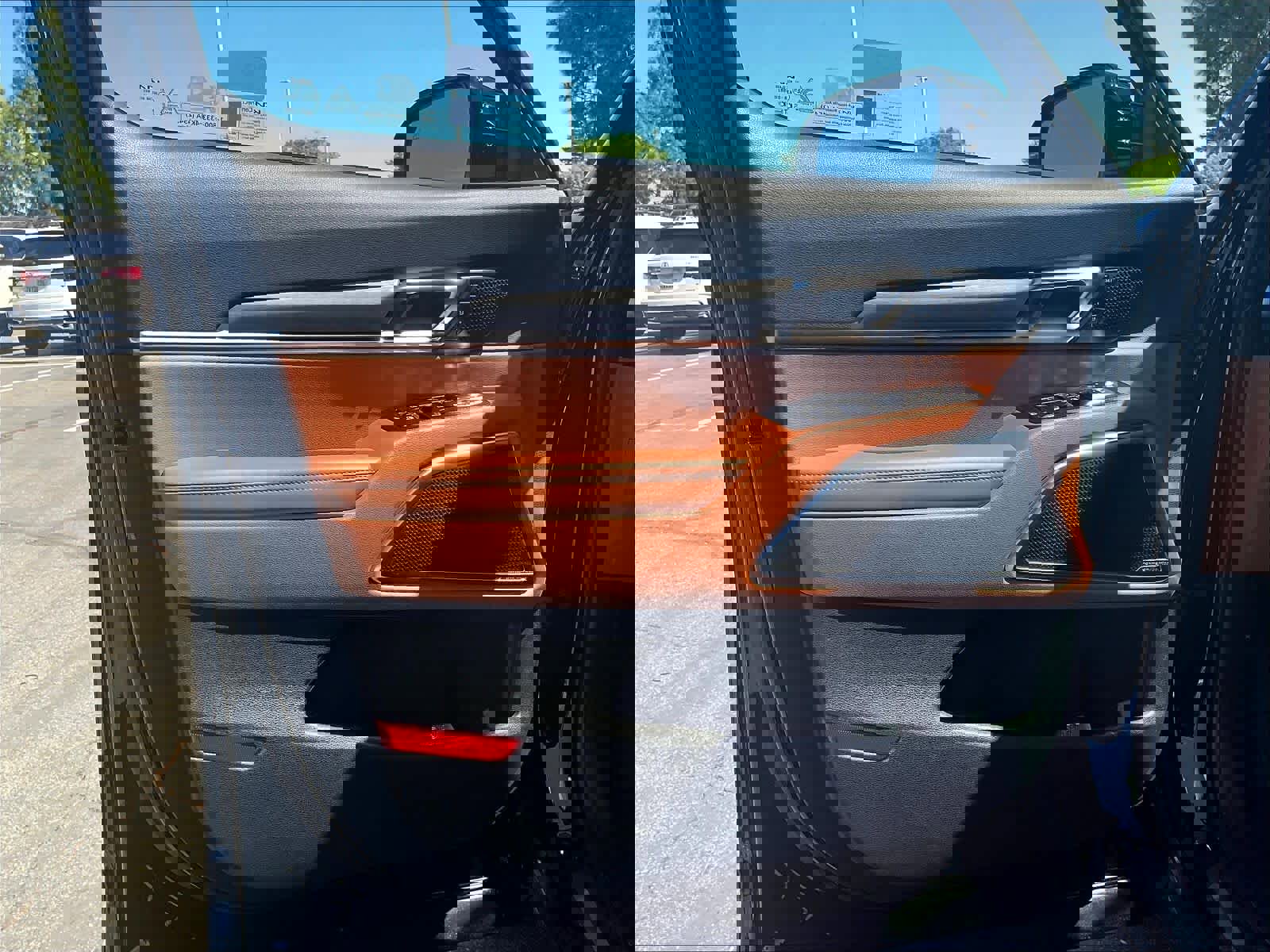 Used 2025 Kia Telluride SX X-Line image 24