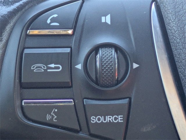Used 2019 Acura TLX V6 w/ Technology & A-SPEC Pkg image 28