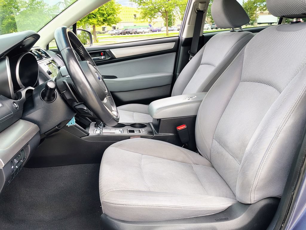 Used 2018 Subaru Legacy 2.5i Premium w/ Popular Package #1 AWD/4WD image 21