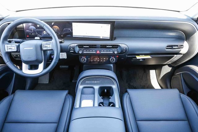 New 2026 Hyundai Palisade SEL FWD image 12
