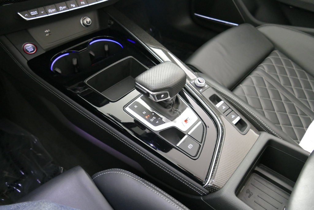 Used 2023 Audi S5 Prestige w/ Prestige Package AWD/4WD image 29