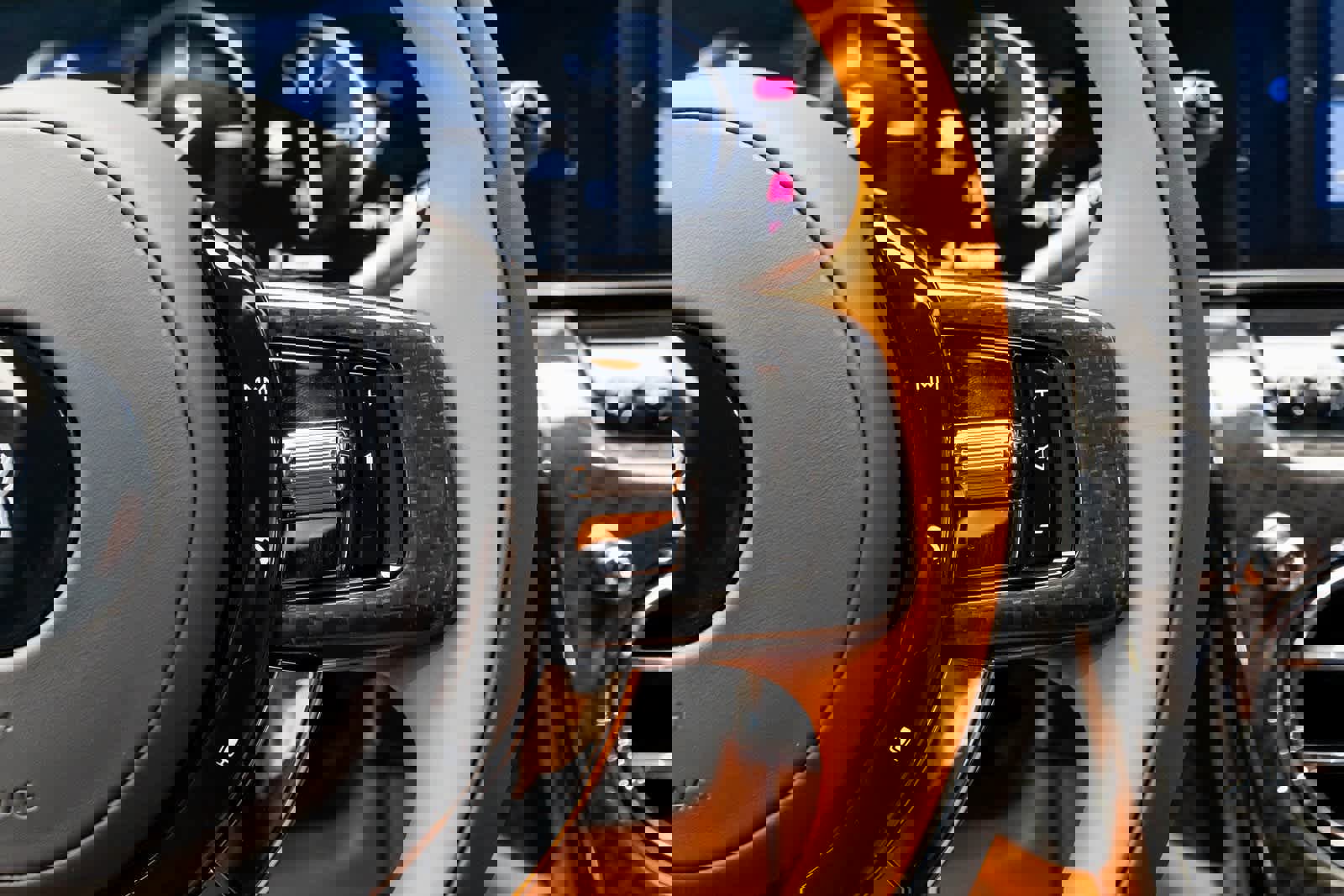 New 2026 Rolls-Royce Cullinan Black Badge image 21