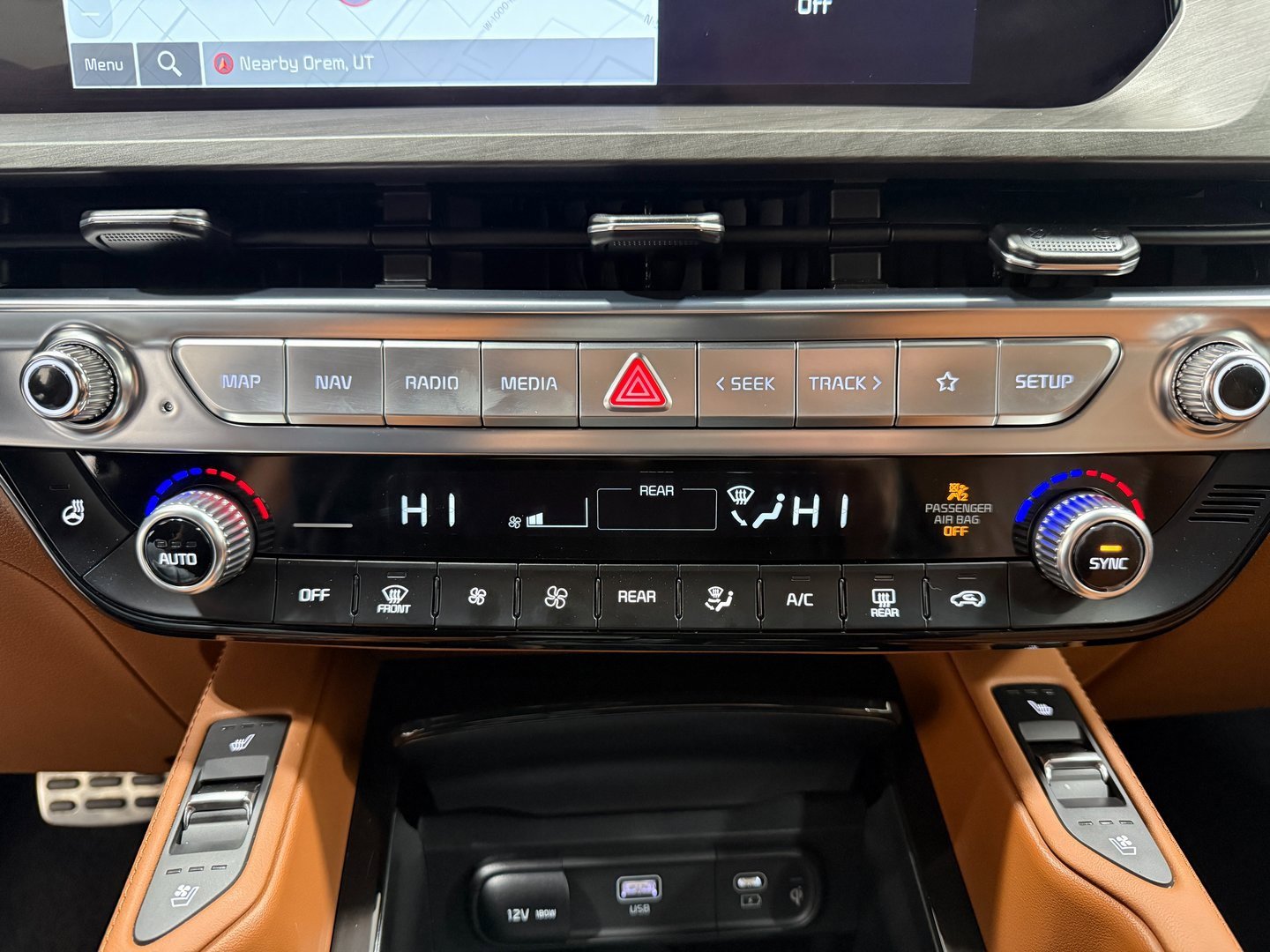 Used 2024 Kia Telluride SX Prestige X-Line image 17