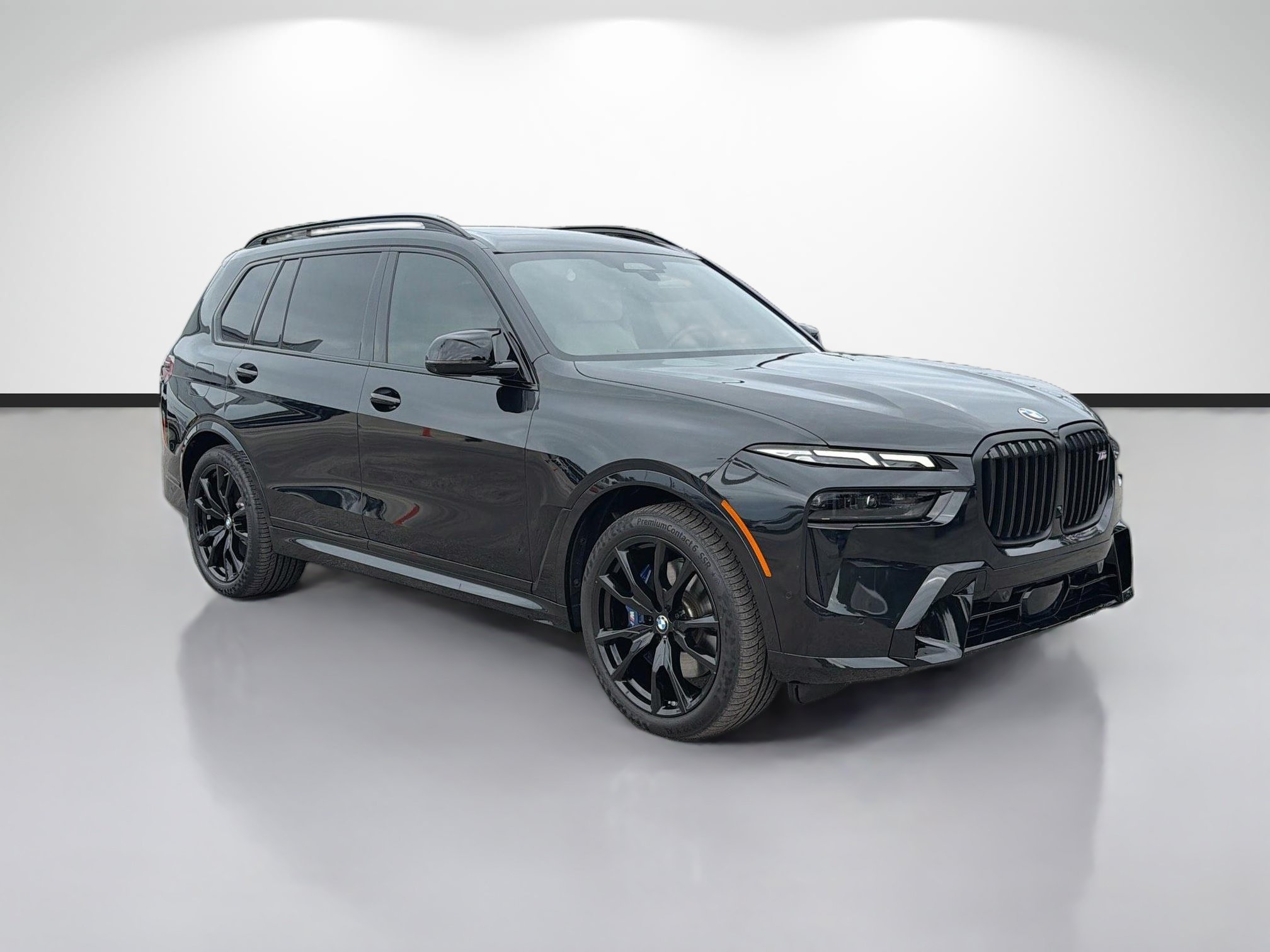 Used 2026 BMW X7 M60i AWD/4WD image 1