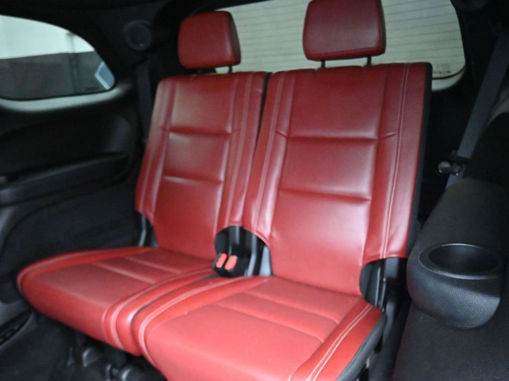 Used 2023 Dodge Durango SRT Hellcat image 16