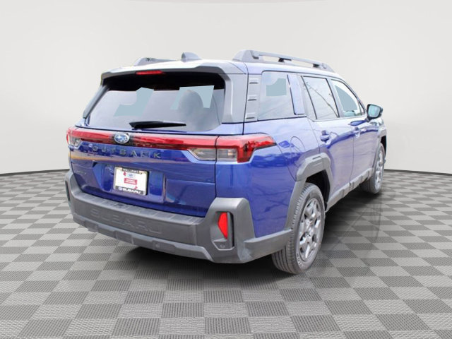 Certified 2026 Subaru Outback Premium AWD/4WD image 3