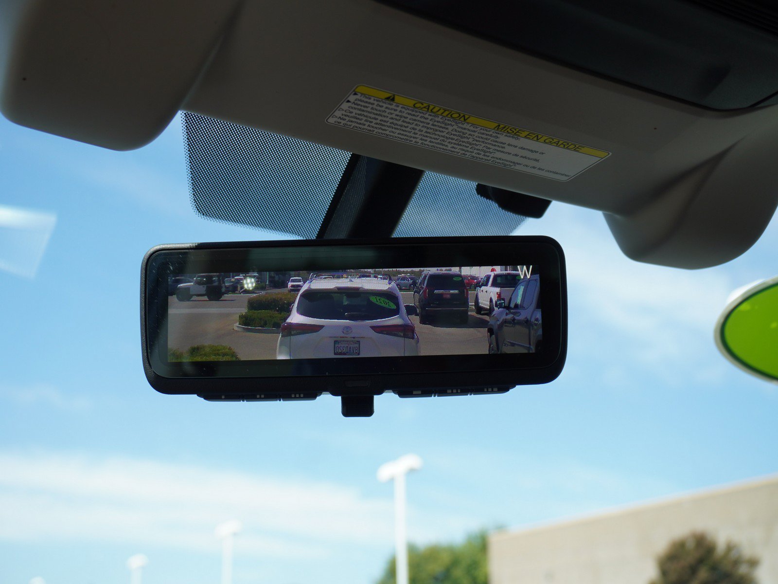 Used 2019 Subaru Ascent Touring AWD/4WD image 32