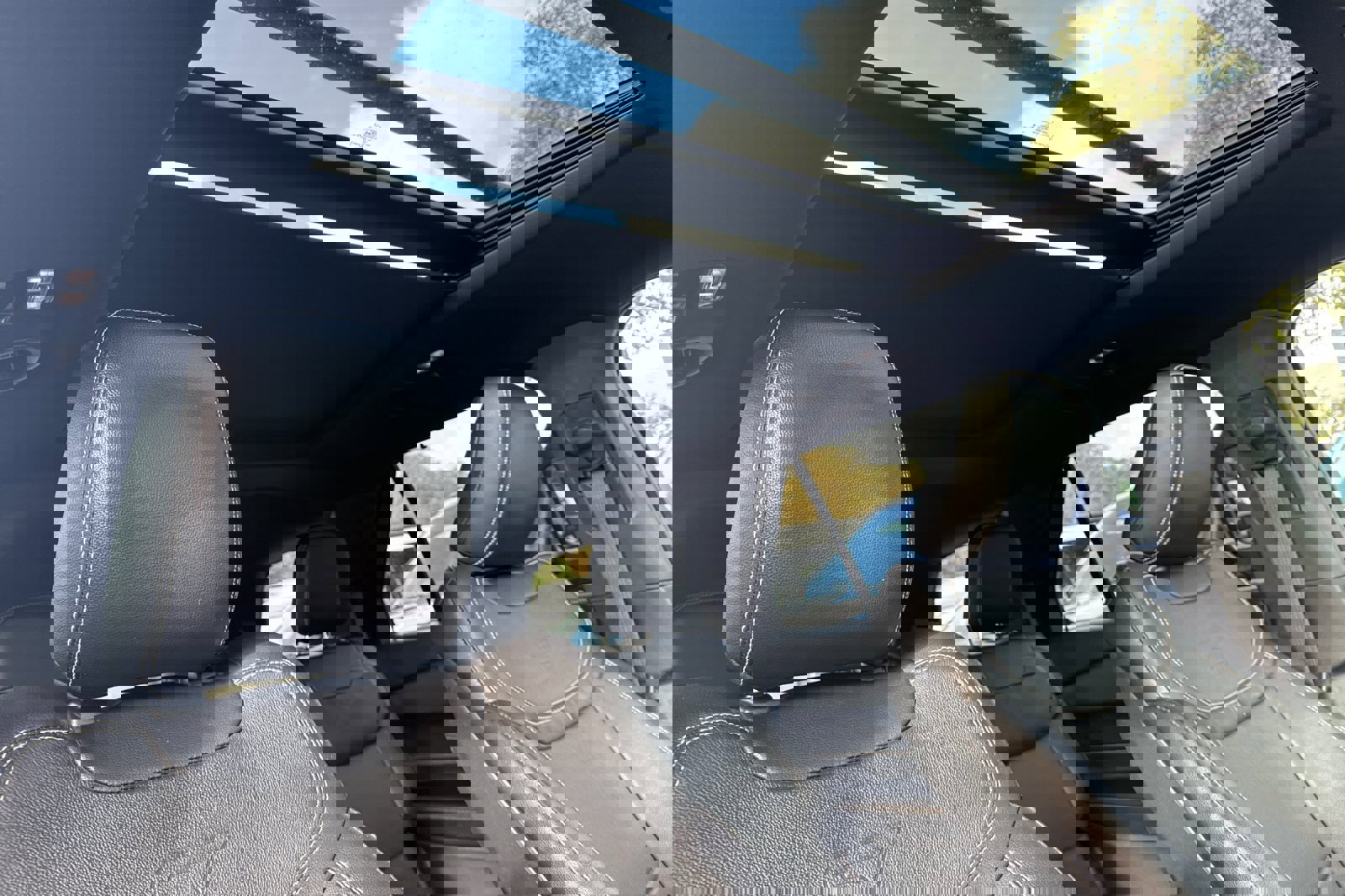 Used 2020 Ford Explorer ST w/ ST High-Performance Pack image 18