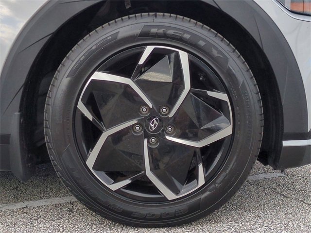 Used 2022 Hyundai Ioniq 5 SE image 11