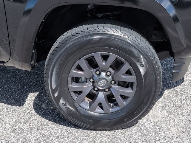 Certified 2023 Toyota Tacoma SR5 RWD image 11