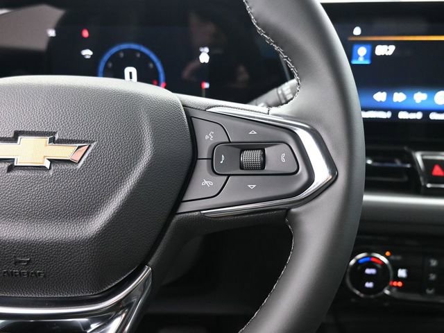 New 2026 Chevrolet TrailBlazer LT w/ Convenience Package image 16