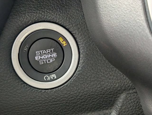 Used 2025 RAM 1500 Big Horn AWD/4WD image 24